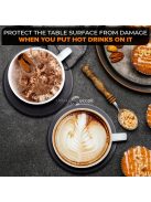 6db Hanglemez alátét