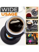 6db Hanglemez alátét