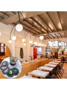 6db Hanglemez alátét