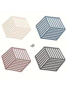 8db Szilikon Asztali Alátét