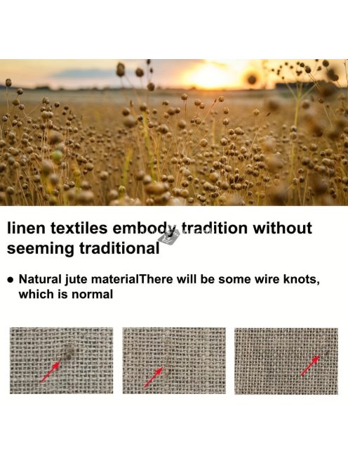 Horgolt Asztali Futó Bojttal