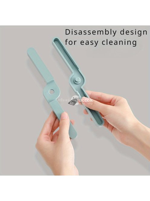 4db csúszásmentes, hőálló, összecsukható alátét