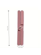 4db csúszásmentes, hőálló, összecsukható alátét