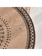 4db Bohém Stílusú Asztali Alátét