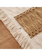 6db Boho Stílusú Asztali alátét