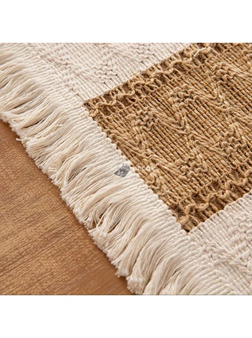 6db Boho Stílusú Asztali alátét