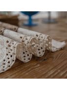 6db Boho Stílusú Asztali alátét