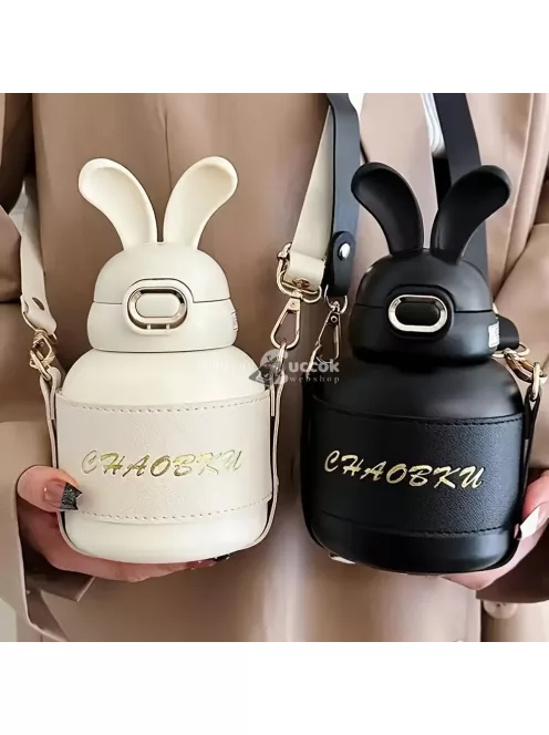 580 Ml-es Nyuszis termosz