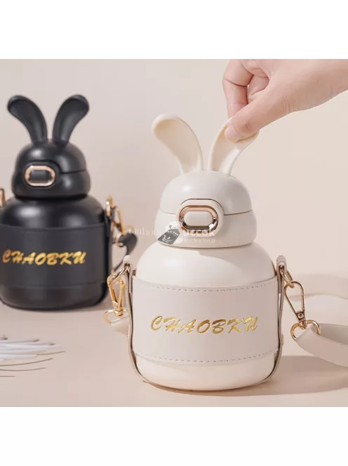 580 Ml-es Nyuszis termosz