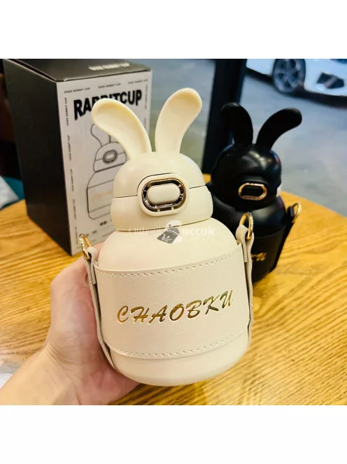 580 Ml-es Nyuszis termosz