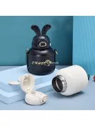 580 Ml-es Nyuszis termosz