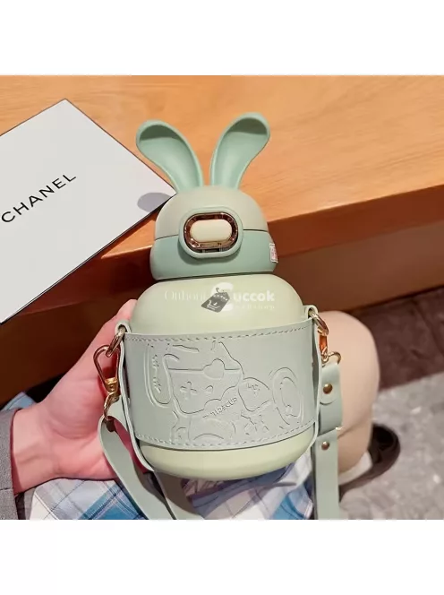 580 Ml-es Nyuszis termosz