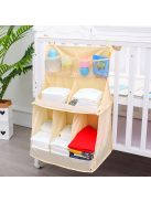 Multifunkcionális Ágy melletti Függő Táska