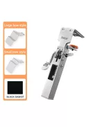 Fiókrögzítő bilincsek