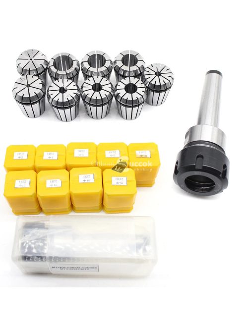 Befogótokmány készlet