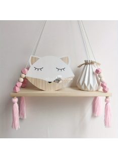   Állítható és Könnyű Akasztós Tároló Állvány Növényekhez, Fotókhoz és Otthoni Dekorációhoz