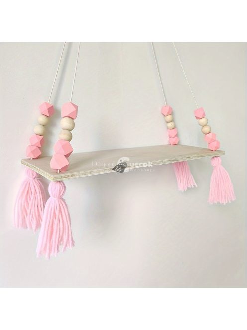 Állítható és Könnyű Akasztós Tároló Állvány Növényekhez, Fotókhoz és Otthoni Dekorációhoz