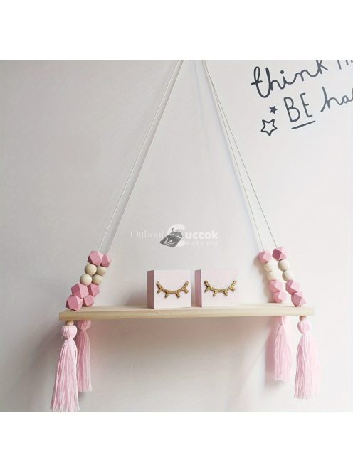 Állítható és Könnyű Akasztós Tároló Állvány Növényekhez, Fotókhoz és Otthoni Dekorációhoz