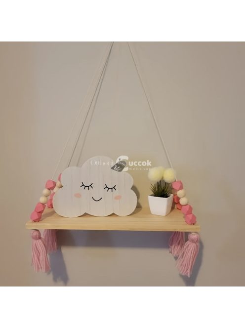 Állítható és Könnyű Akasztós Tároló Állvány Növényekhez, Fotókhoz és Otthoni Dekorációhoz