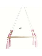 Állítható és Könnyű Akasztós Tároló Állvány Növényekhez, Fotókhoz és Otthoni Dekorációhoz