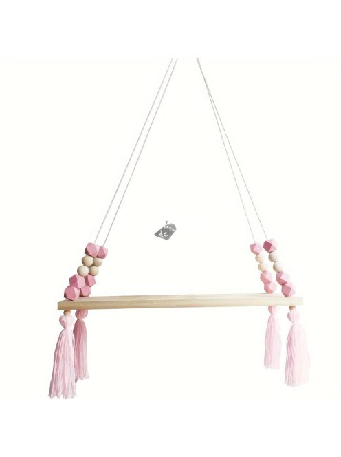 Állítható és Könnyű Akasztós Tároló Állvány Növényekhez, Fotókhoz és Otthoni Dekorációhoz