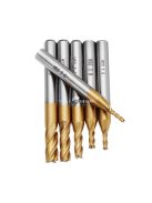 Titán maró készlet