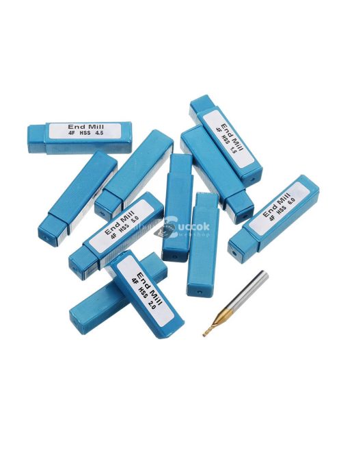 Titán maró készlet