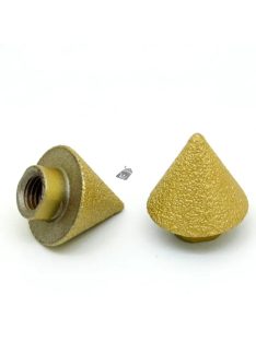 gyémánt lmarófejek