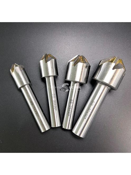 BB süllyesztő fúró