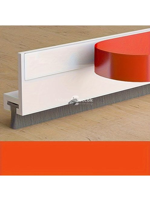 100 cm-es ajtó alatti huzatgátló