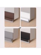 100 cm-es ajtó alatti huzatgátló