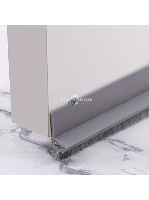 100 cm-es ajtó alatti huzatgátló