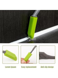   9-az-1-ben többcélú tömítőeszköz készlet 9 kaparó mérettel