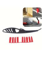 9-az-1-ben többcélú tömítőeszköz készlet 9 kaparó mérettel