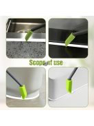 9-az-1-ben többcélú tömítőeszköz készlet 9 kaparó mérettel