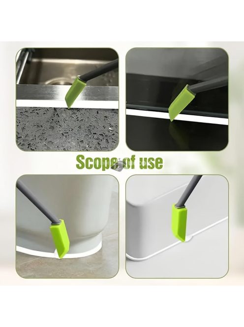 9-az-1-ben többcélú tömítőeszköz készlet 9 kaparó mérettel