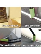 9-az-1-ben többcélú tömítőeszköz készlet 9 kaparó mérettel