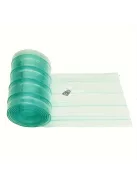 Műanyag kutyaház bejárat fedő