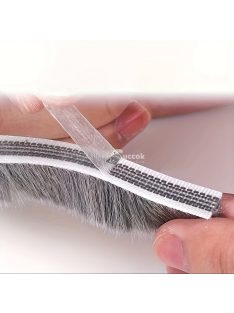 1 db Öntapadós ajtó- és ablaktömítő szalag