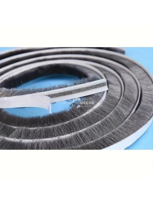 1 db Öntapadós ajtó- és ablaktömítő szalag