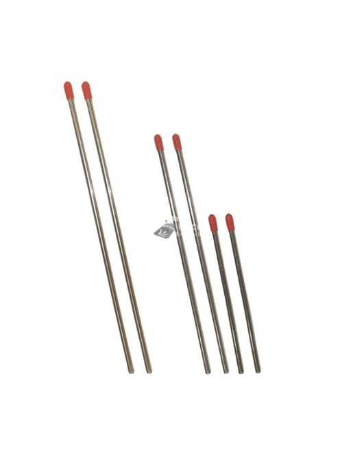 6db Mosogatórácshoz tartozó pohártartó