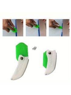 9 az 1-ben szilikon tömítőszerszám