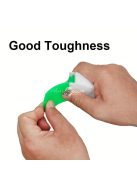 9 az 1-ben szilikon tömítőszerszám