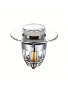 Univerzális dugulásmentes fürdőszobai lefolyódugó