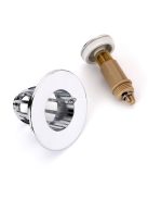 Univerzális dugulásmentes fürdőszobai lefolyódugó