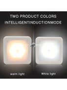 LED éjjeli lámpa, mozgásérzékelős lámpa