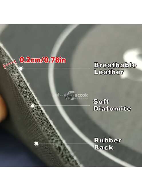 prémium konyhai szuper nedvszívó padlószőnyeg