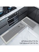 prémium konyhai szuper nedvszívó padlószőnyeg