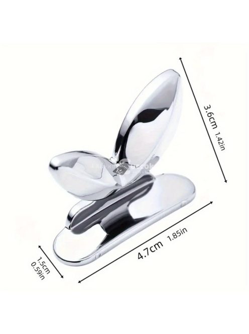 Érintés mentes WC-fedél-nyitó