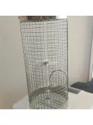1db Grill Kosár